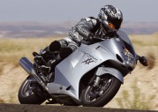 Honda CBR1100XX